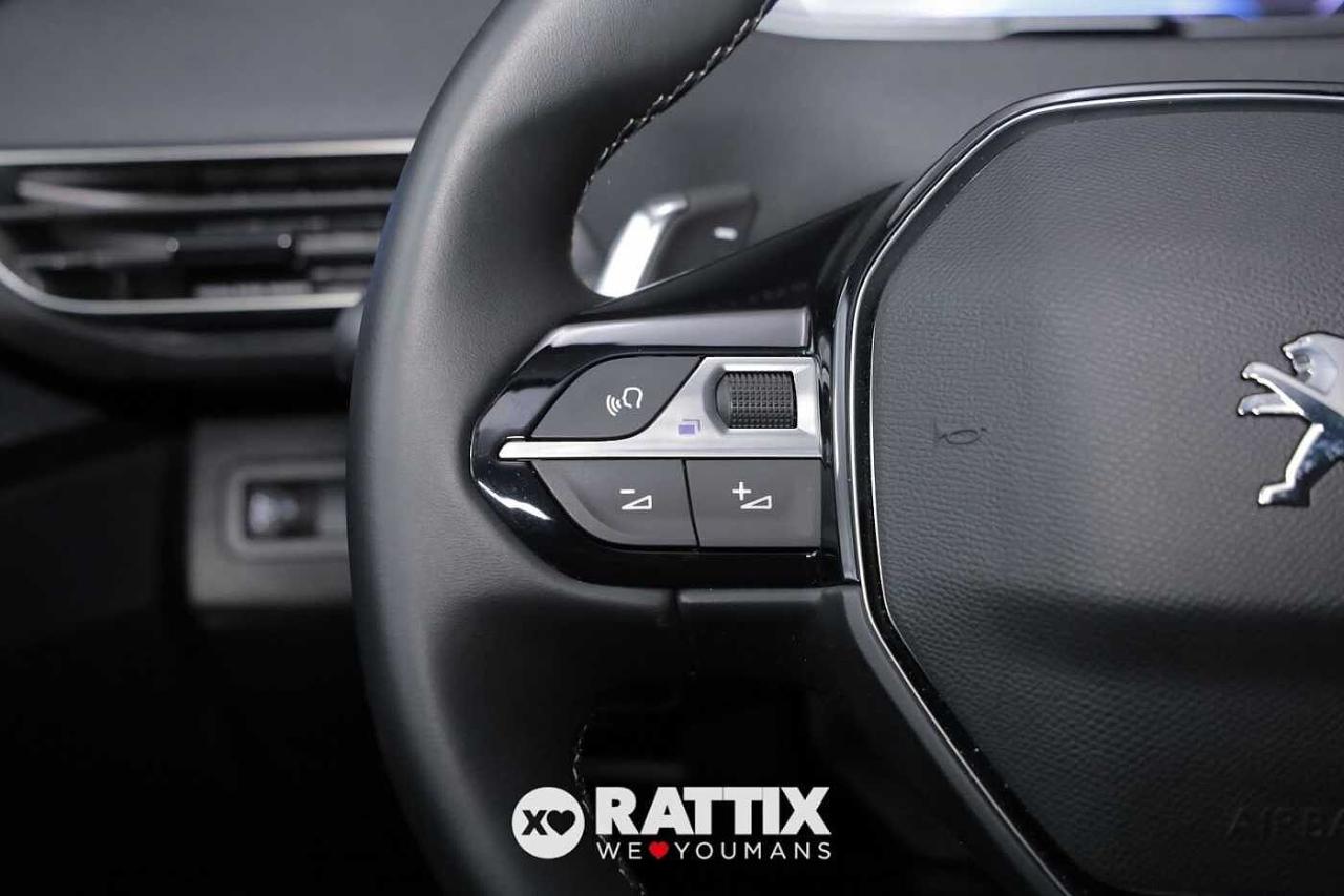 Peugeot Peugeot 3008 usata 3