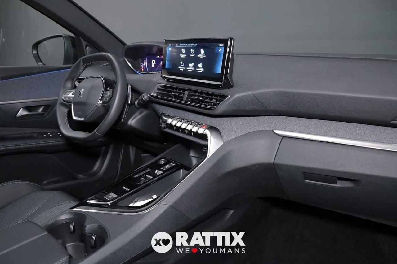 Peugeot Peugeot 3008 usata 10
