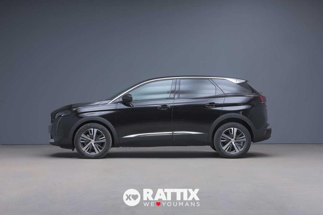 Peugeot Peugeot 3008 usata 11
