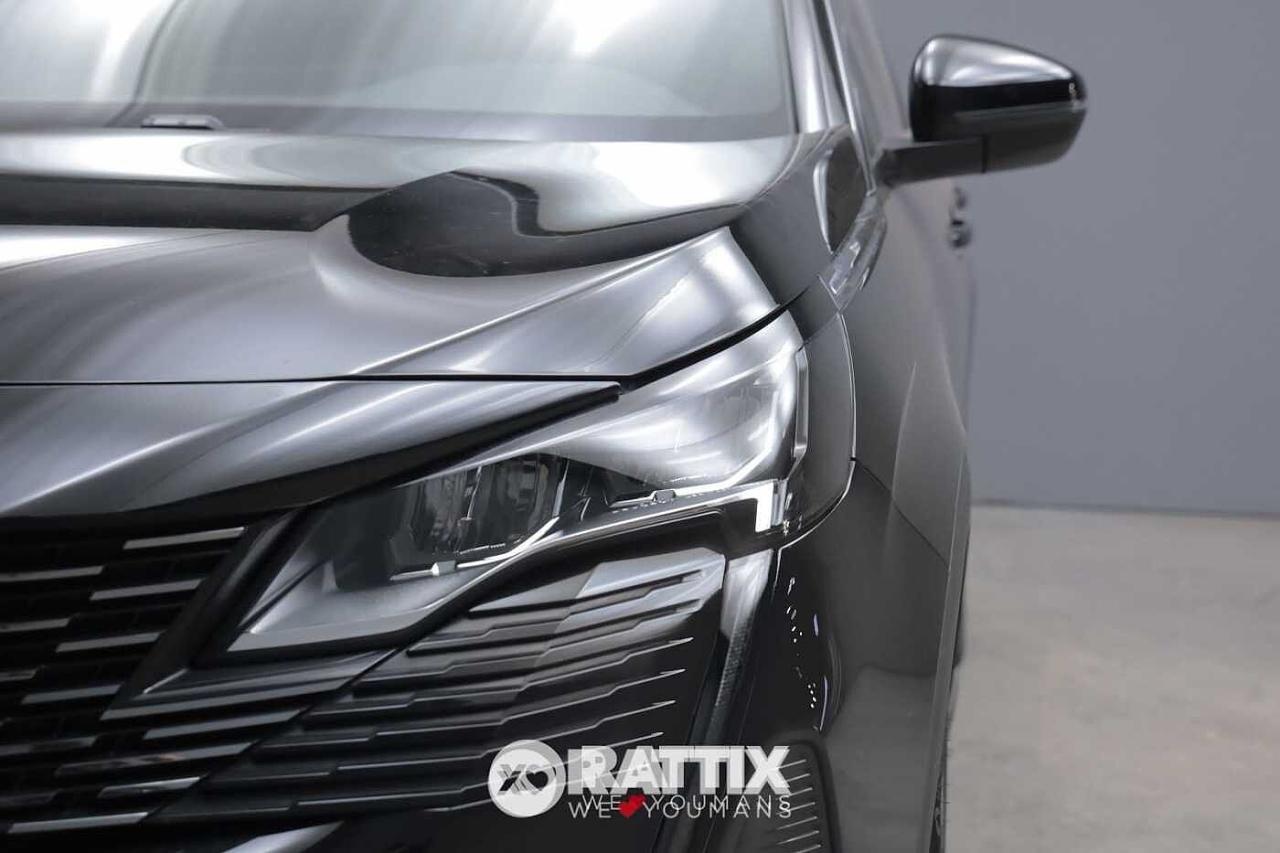 Peugeot Peugeot 3008 usata 22