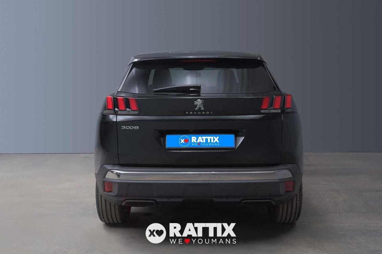 Peugeot Peugeot 3008 usata 27
