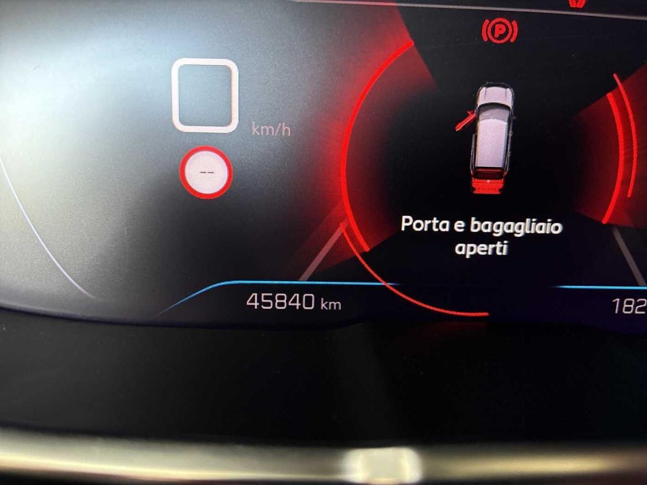 Peugeot Peugeot 3008 usata 3