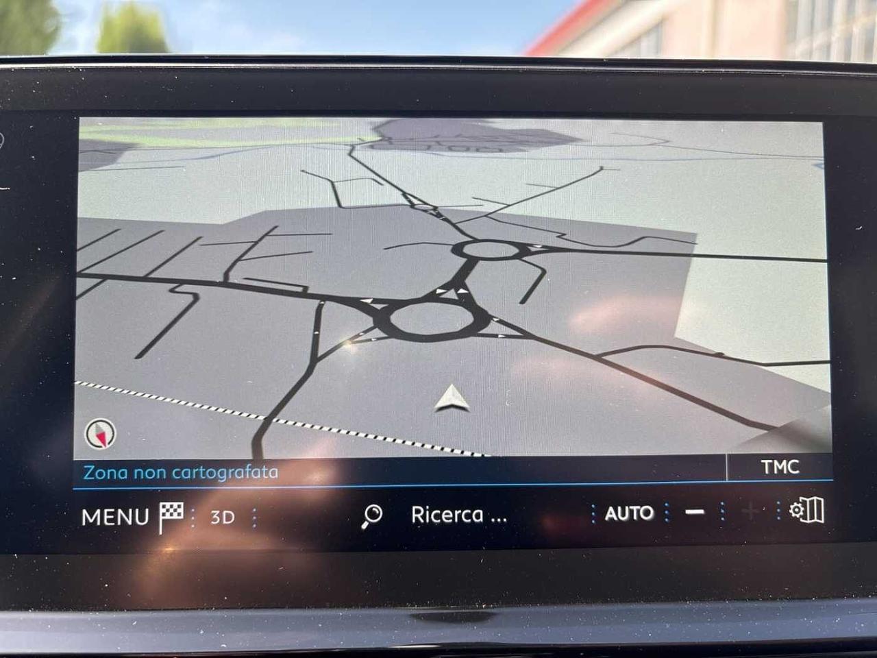 Peugeot Peugeot 3008 usata 5