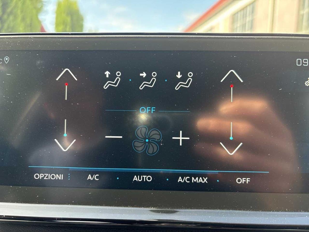 Peugeot Peugeot 3008 usata 6