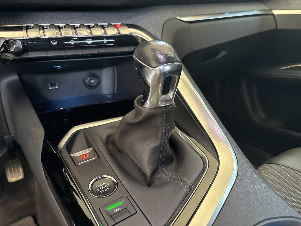 Peugeot Peugeot 3008 usata 8