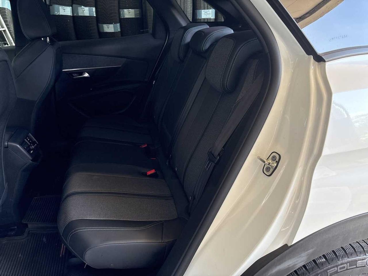 Peugeot Peugeot 3008 usata 14