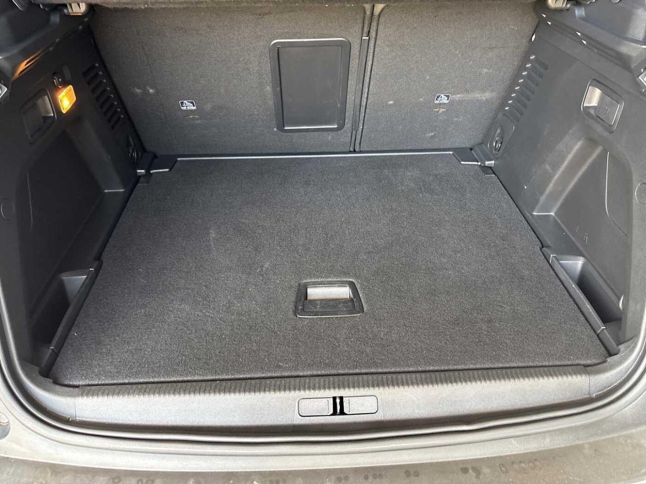 Peugeot Peugeot 3008 usata 15