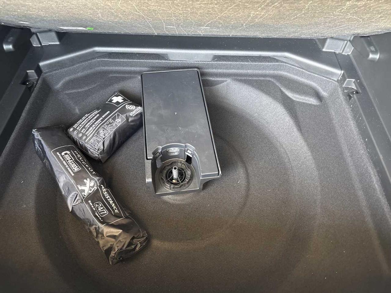 Peugeot Peugeot 3008 usata 16