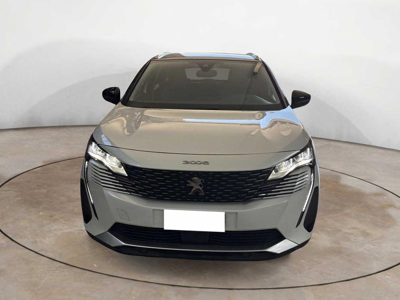 Peugeot Peugeot 3008 usata 23