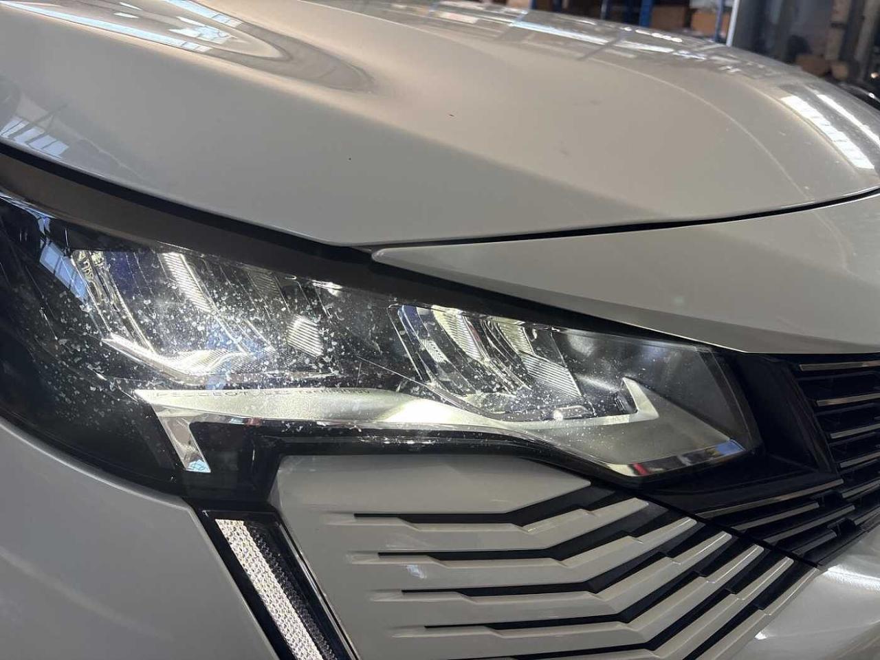 Peugeot Peugeot 3008 usata 26