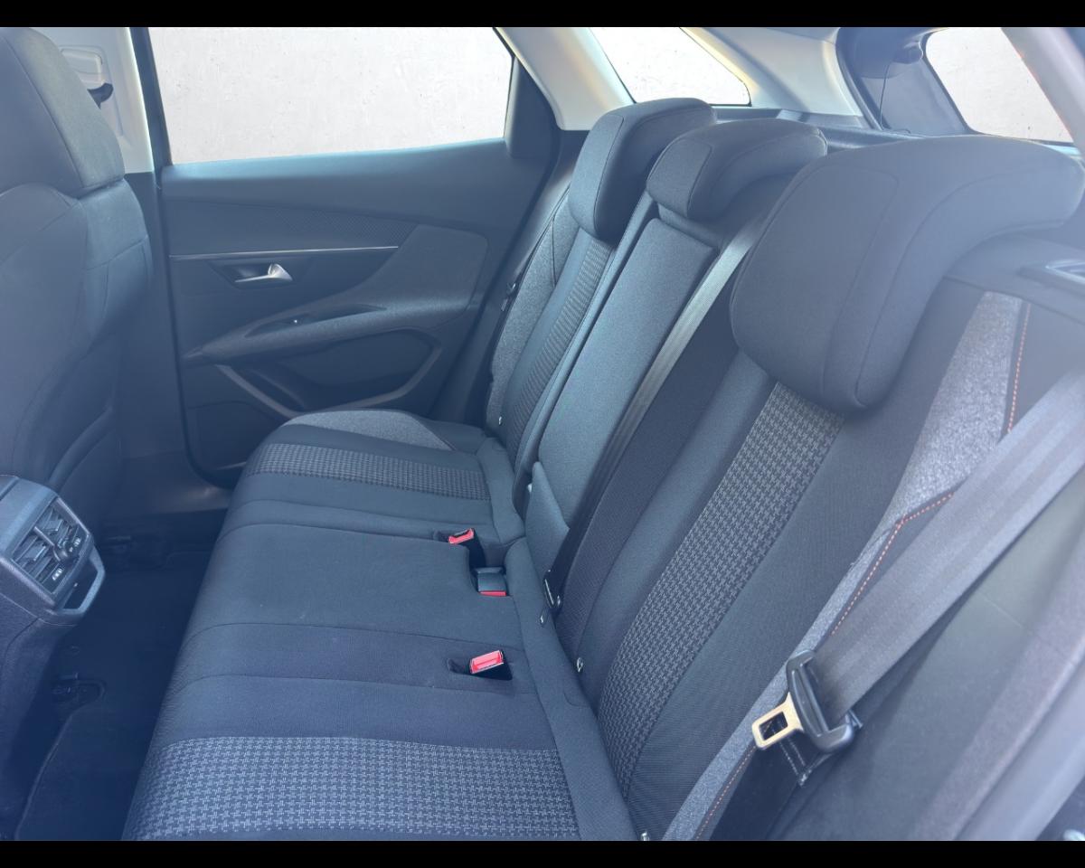 Peugeot Peugeot 3008 usata 2