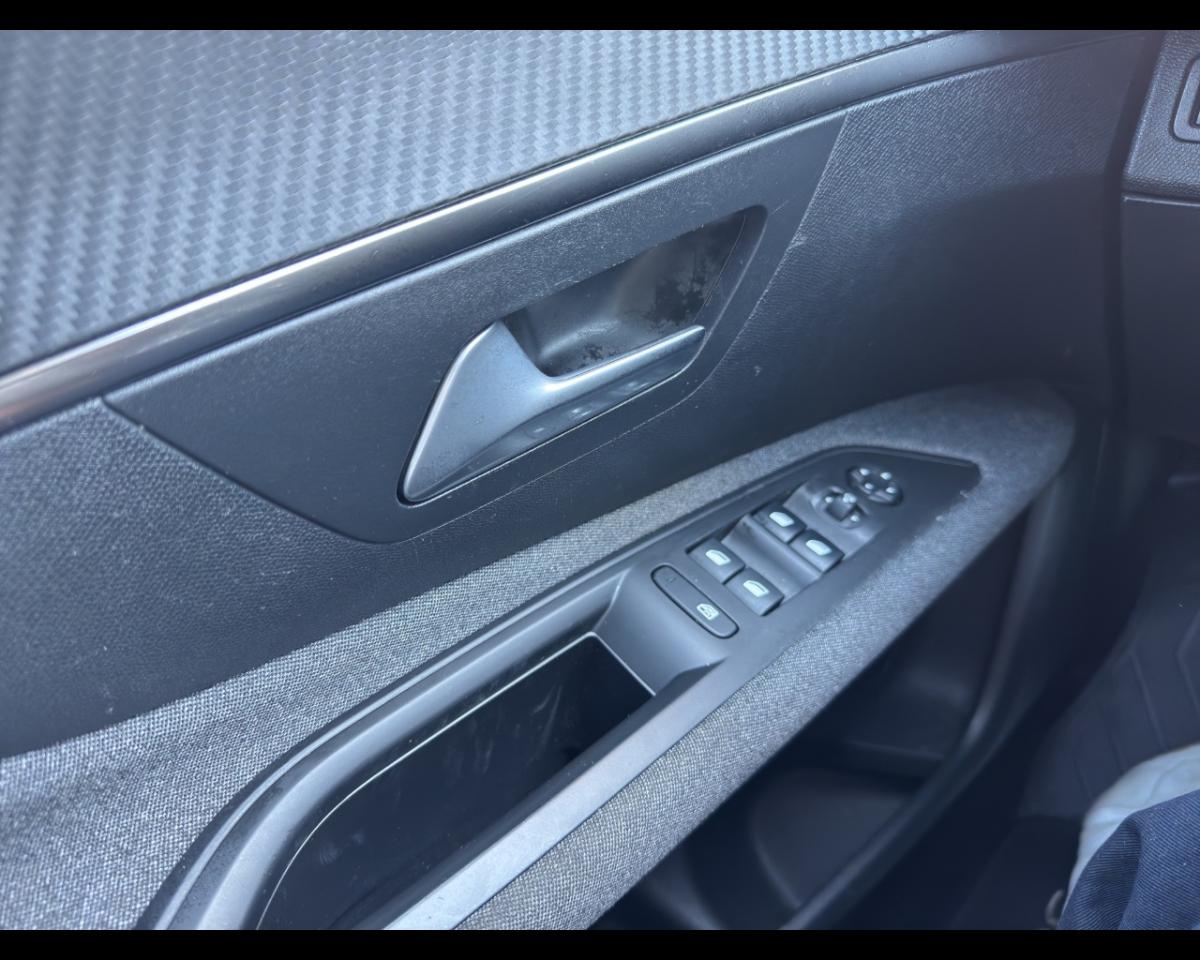 Peugeot Peugeot 3008 usata 3