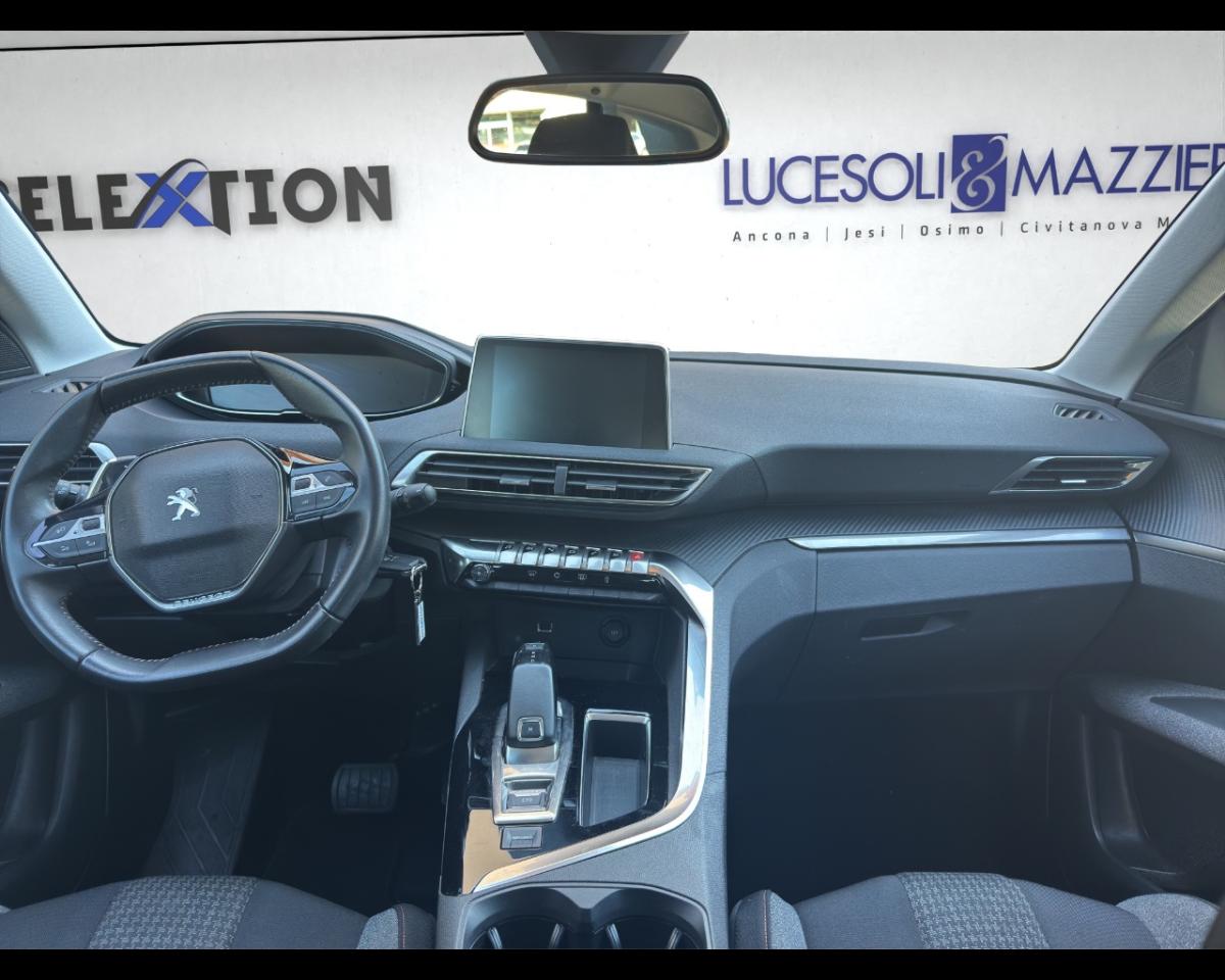 Peugeot Peugeot 3008 usata 4