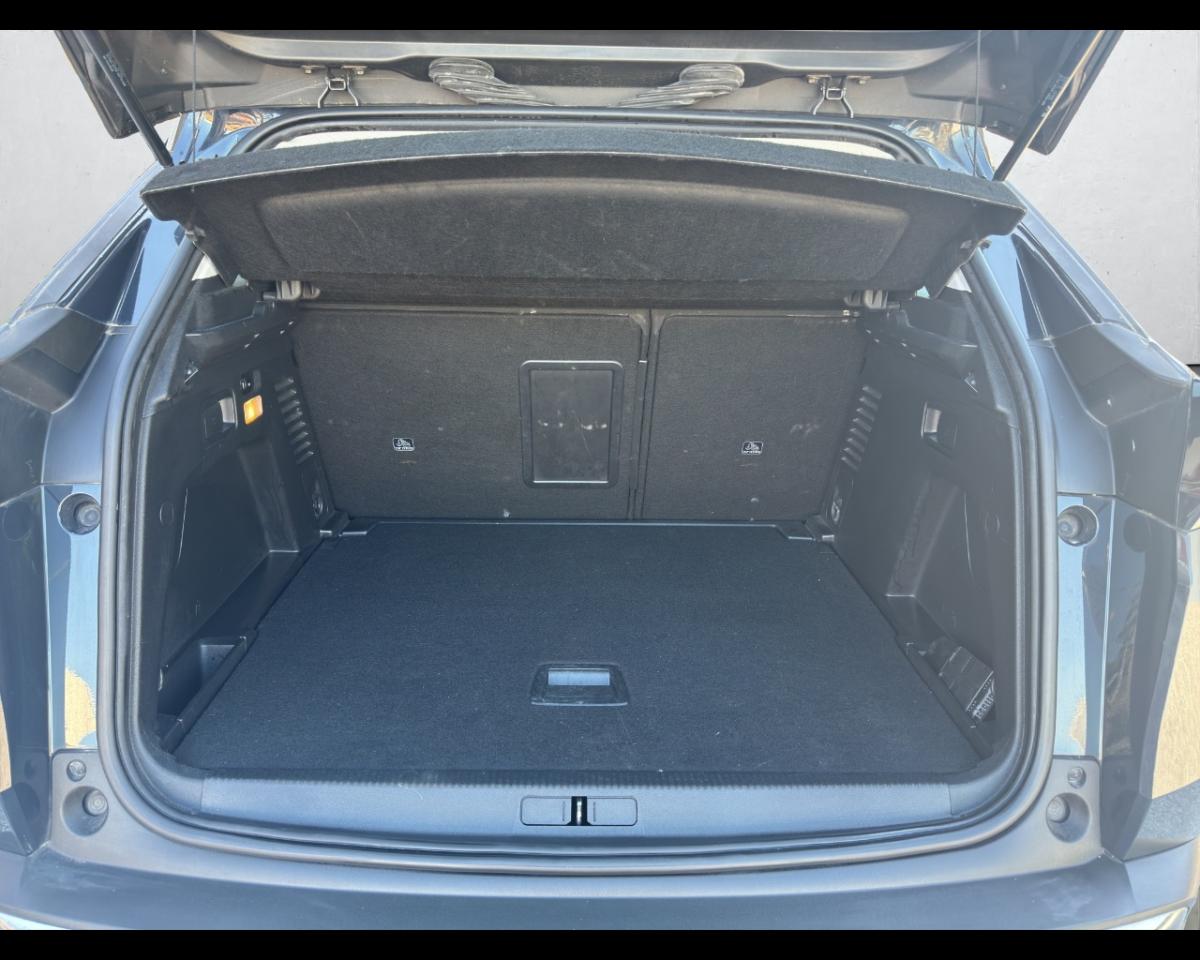 Peugeot Peugeot 3008 usata 5