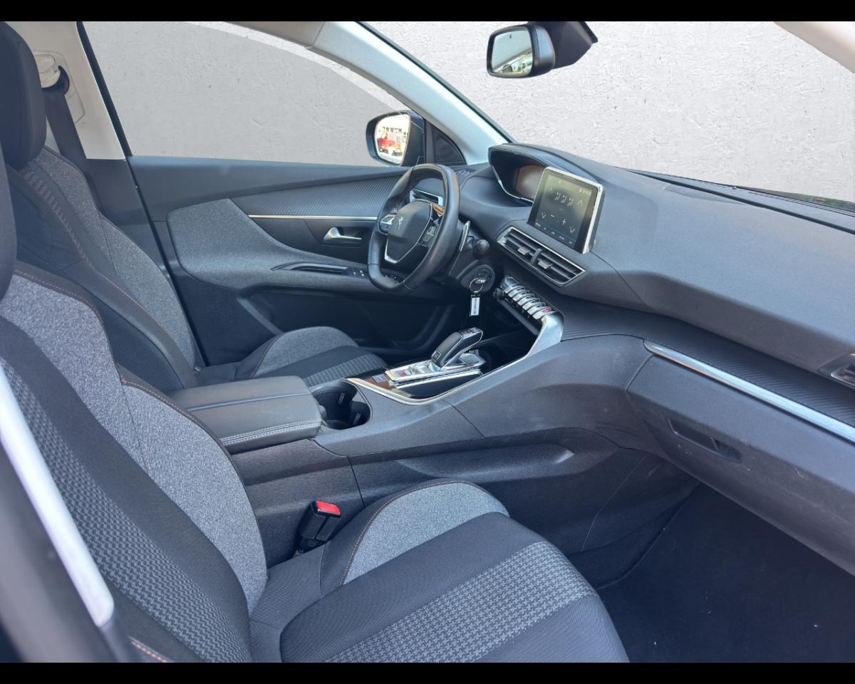Peugeot Peugeot 3008 usata 10