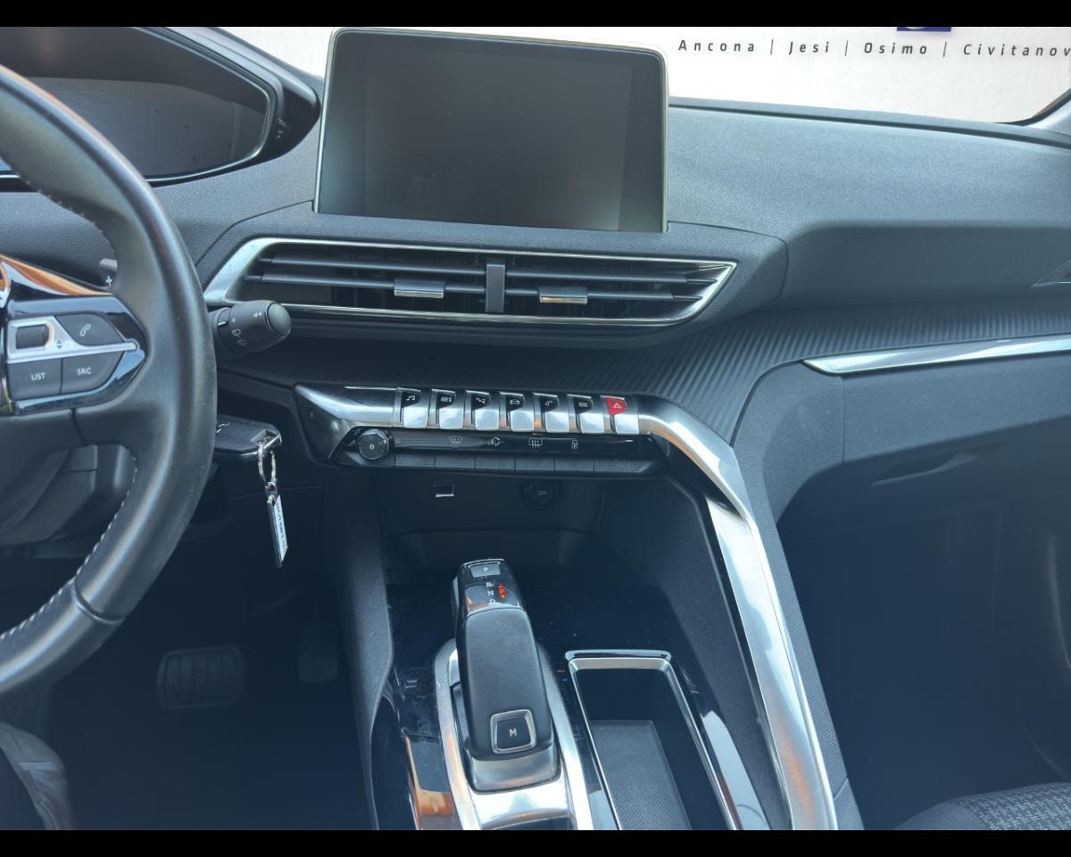 Peugeot Peugeot 3008 usata 13