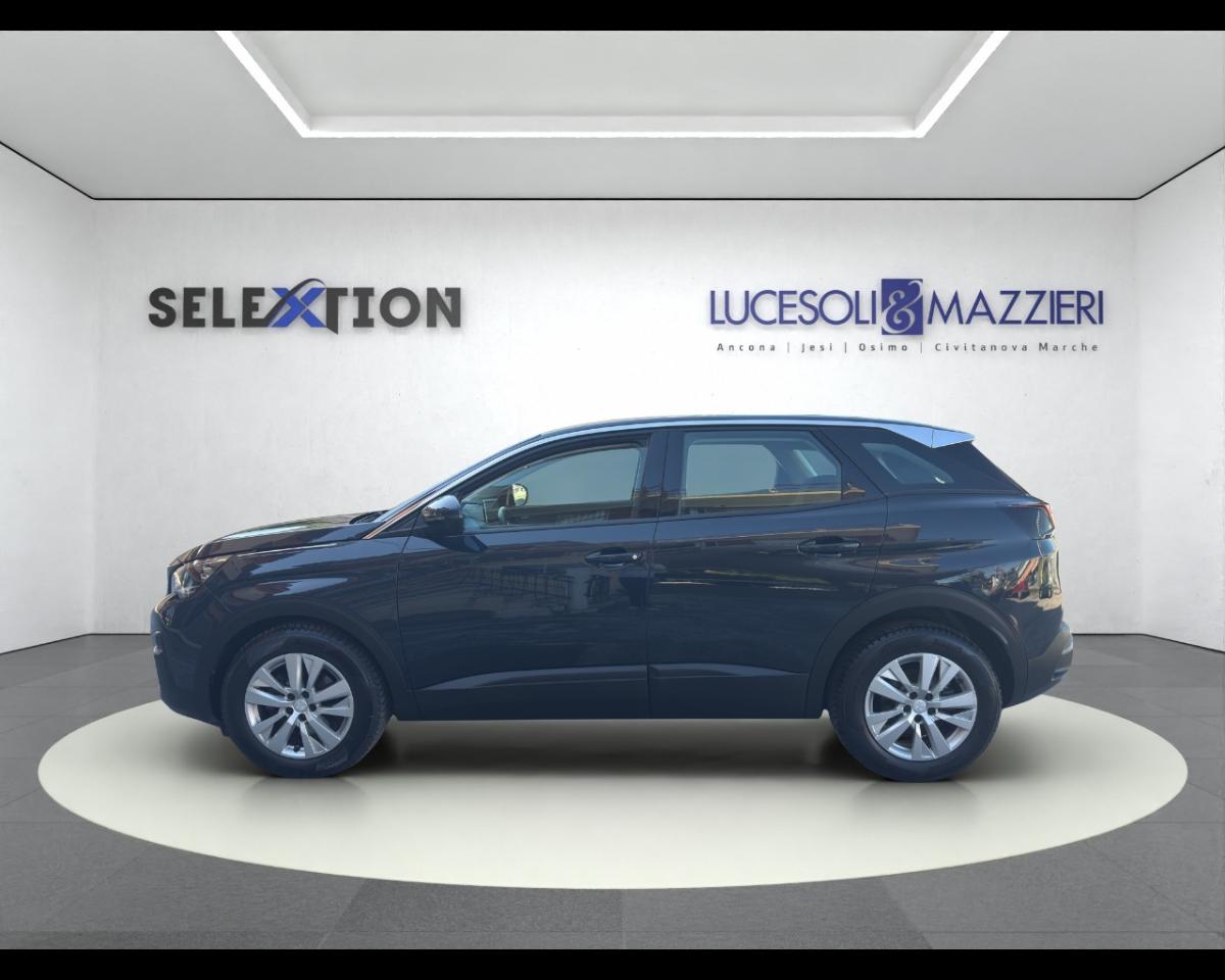 Peugeot Peugeot 3008 usata 18