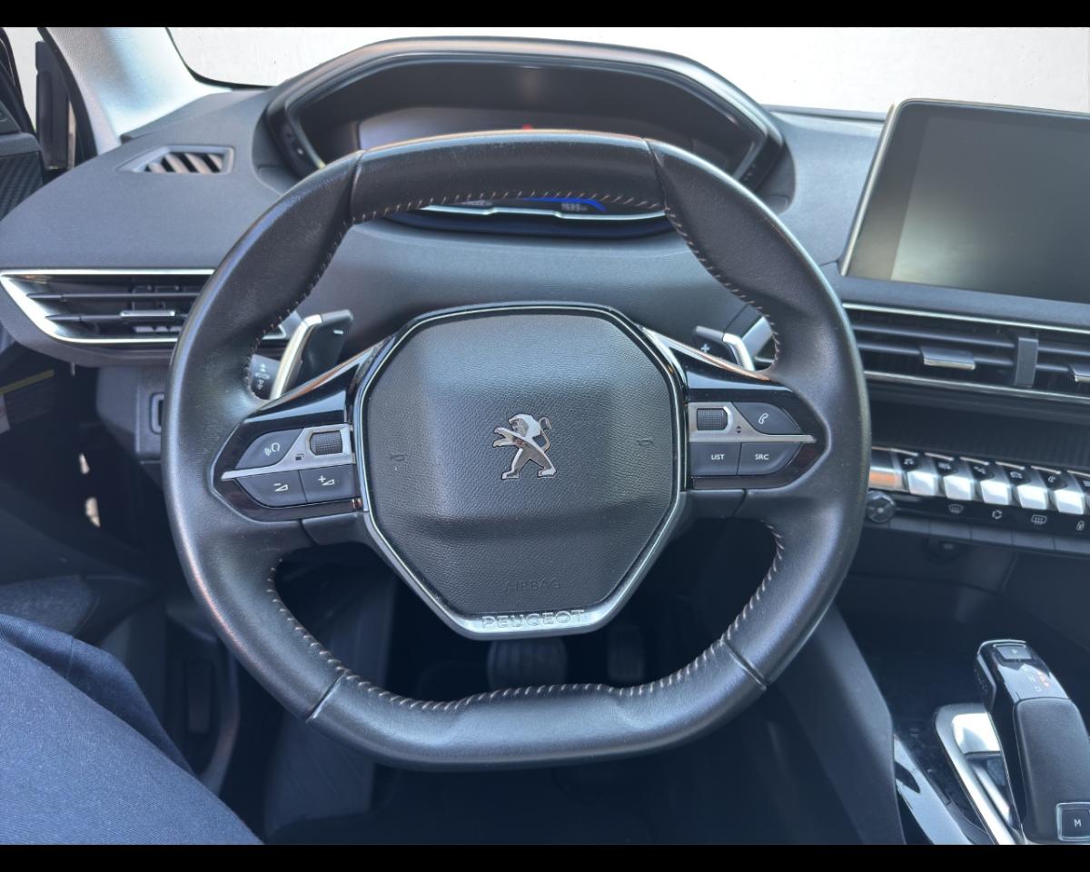 Peugeot Peugeot 3008 usata 20