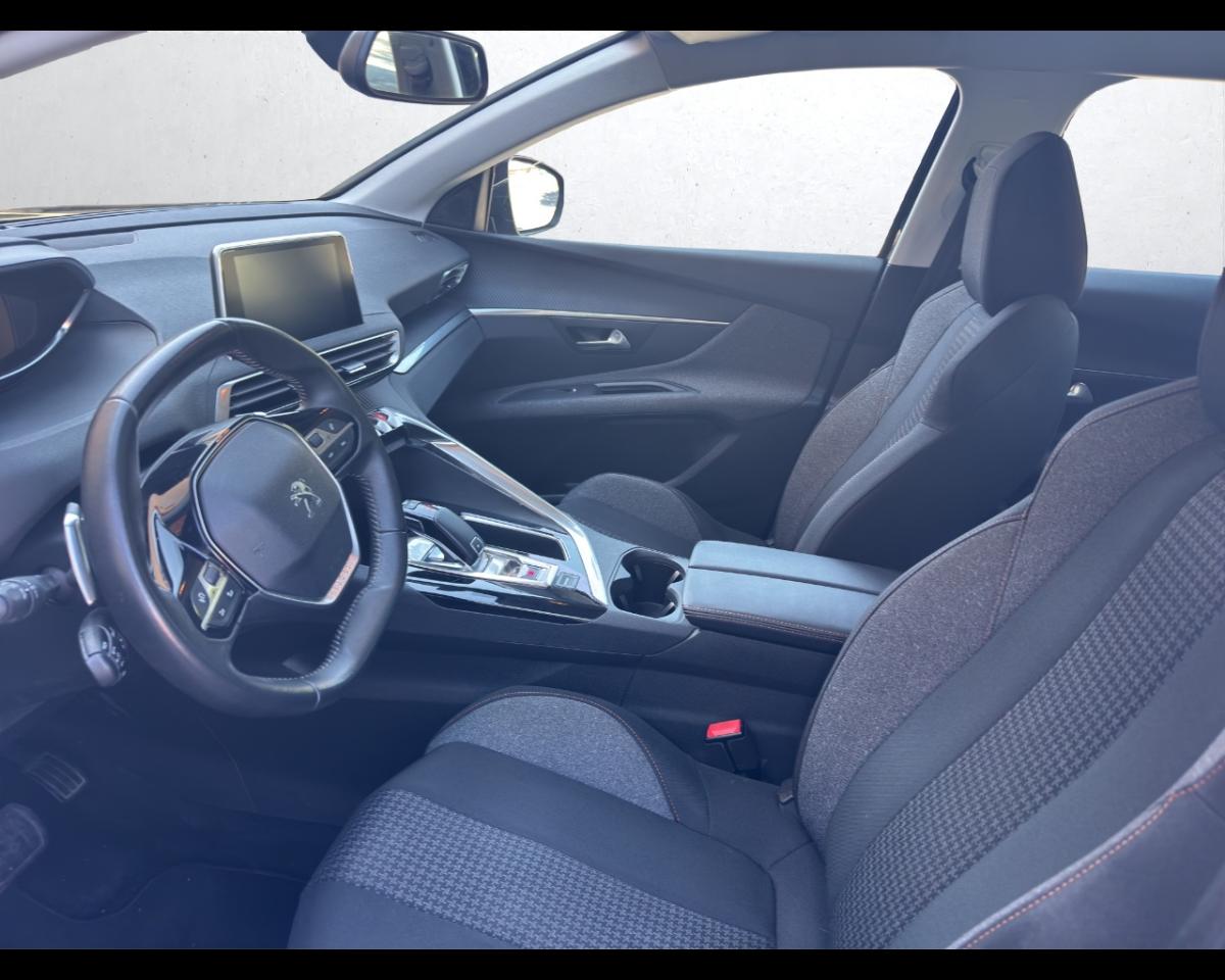 Peugeot Peugeot 3008 usata 21