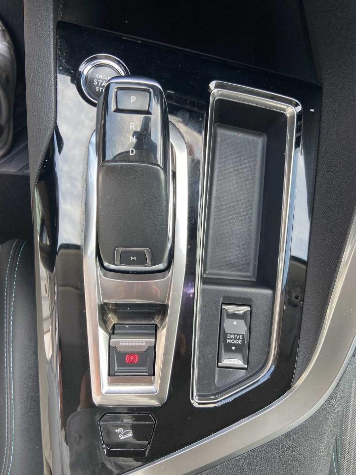 Peugeot Peugeot 3008 usata 8