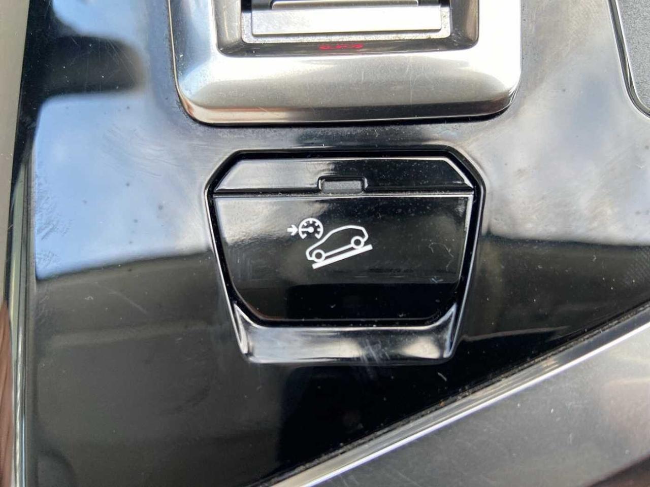 Peugeot Peugeot 3008 usata 9