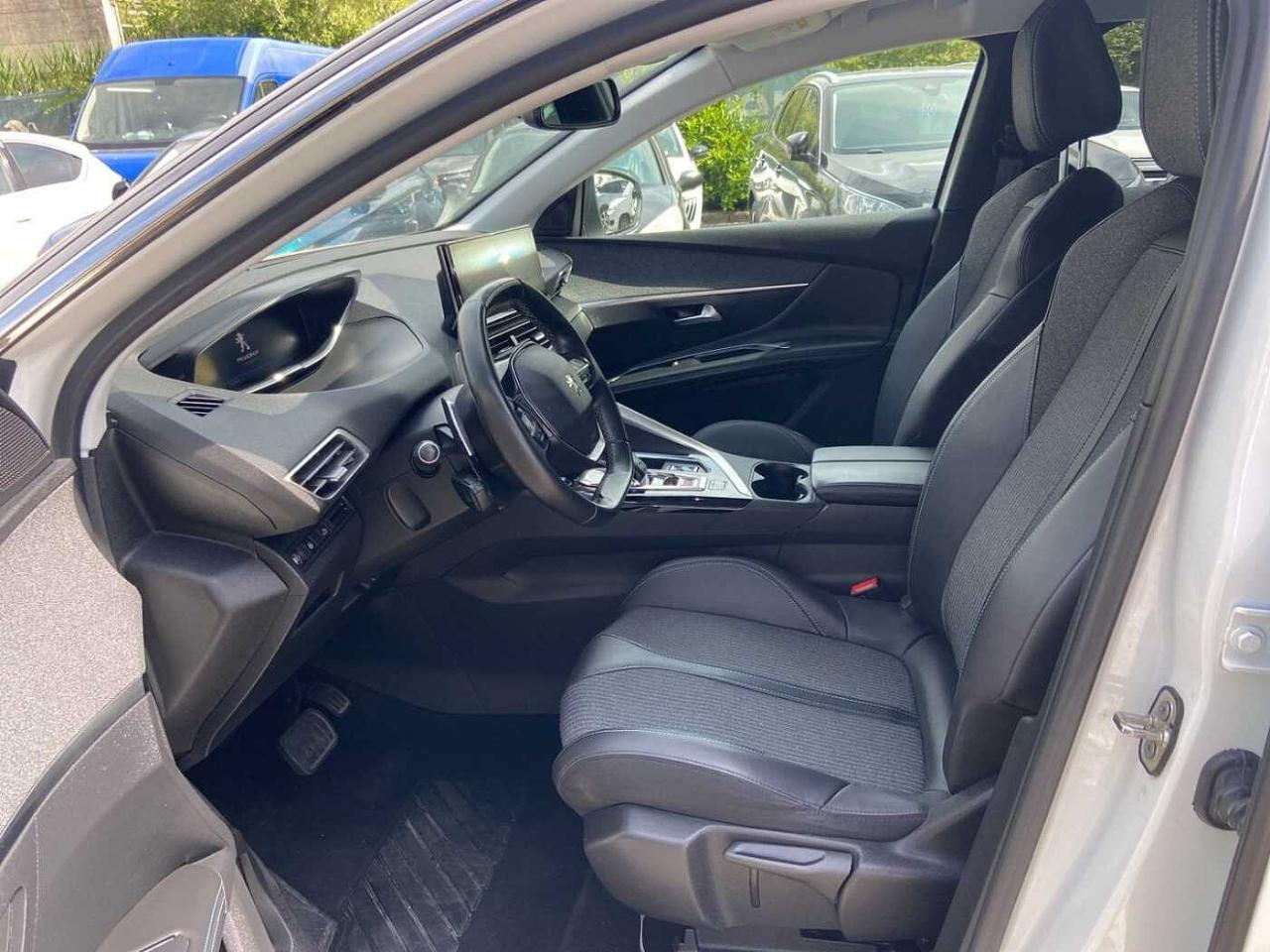 Peugeot Peugeot 3008 usata 14