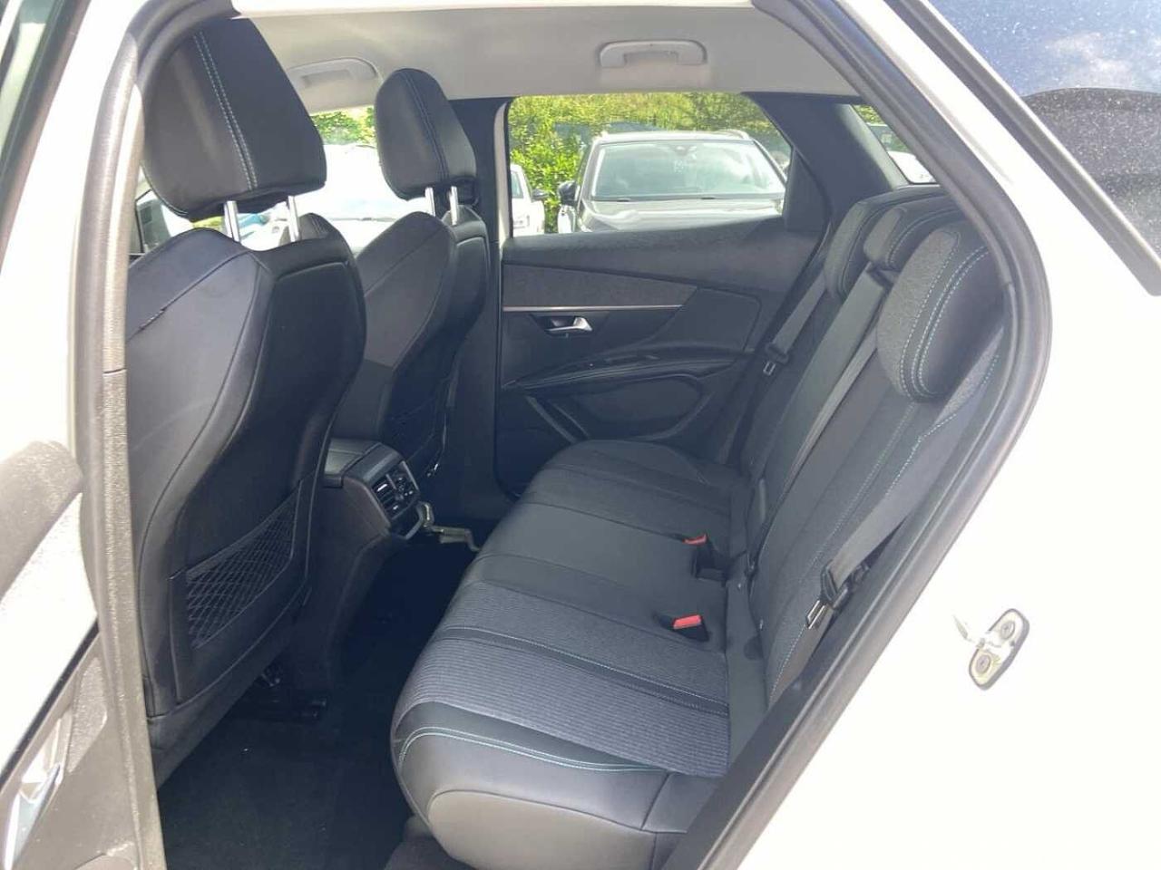 Peugeot Peugeot 3008 usata 15