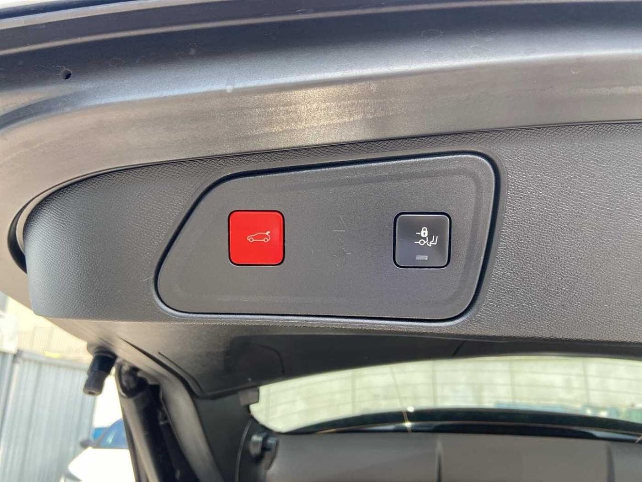 Peugeot Peugeot 3008 usata 16