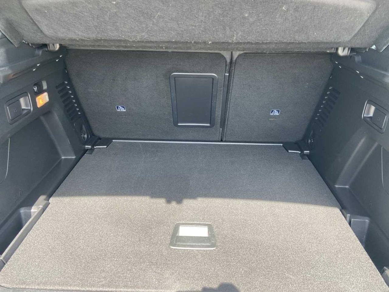 Peugeot Peugeot 3008 usata 17