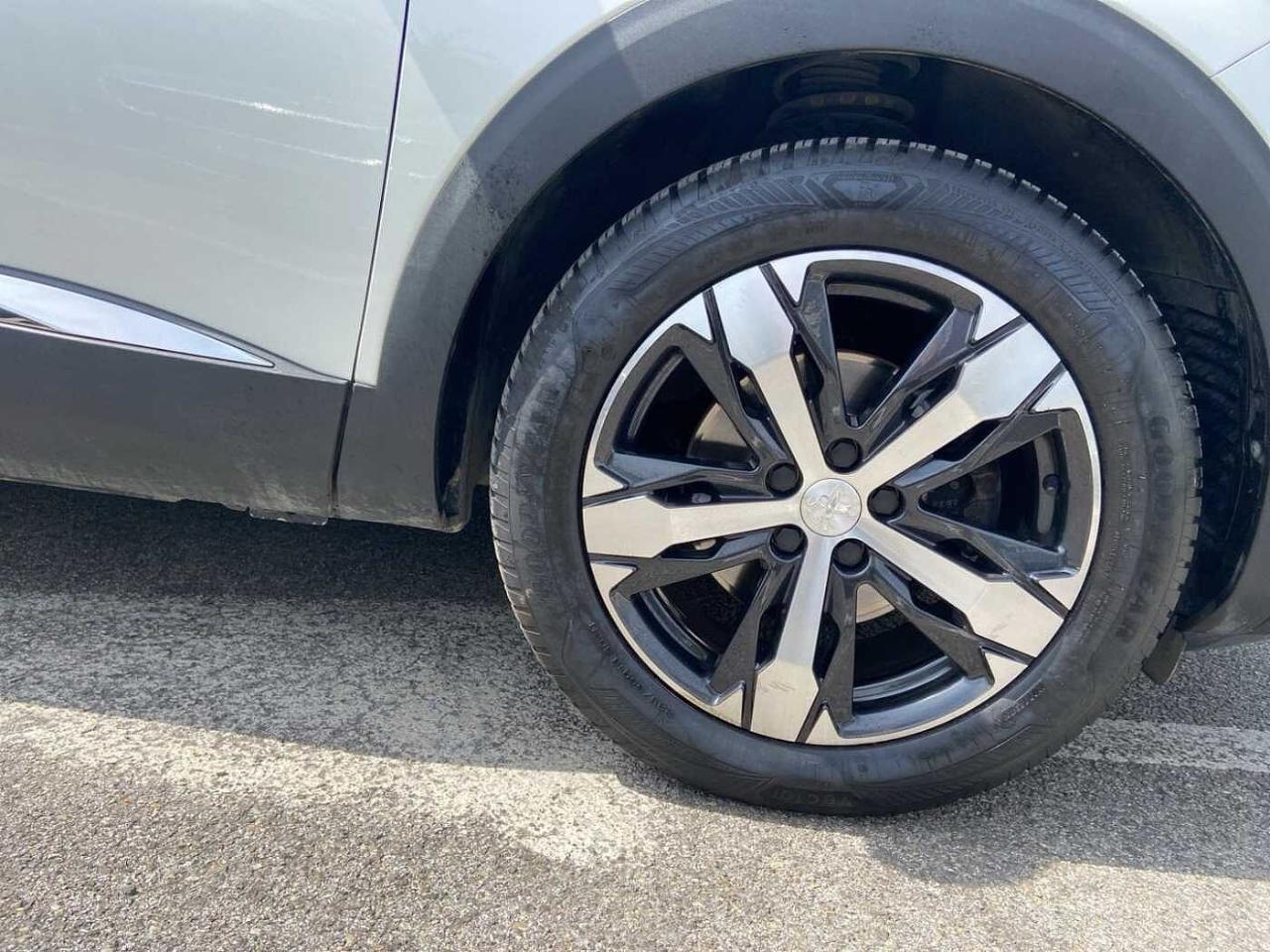 Peugeot Peugeot 3008 usata 19