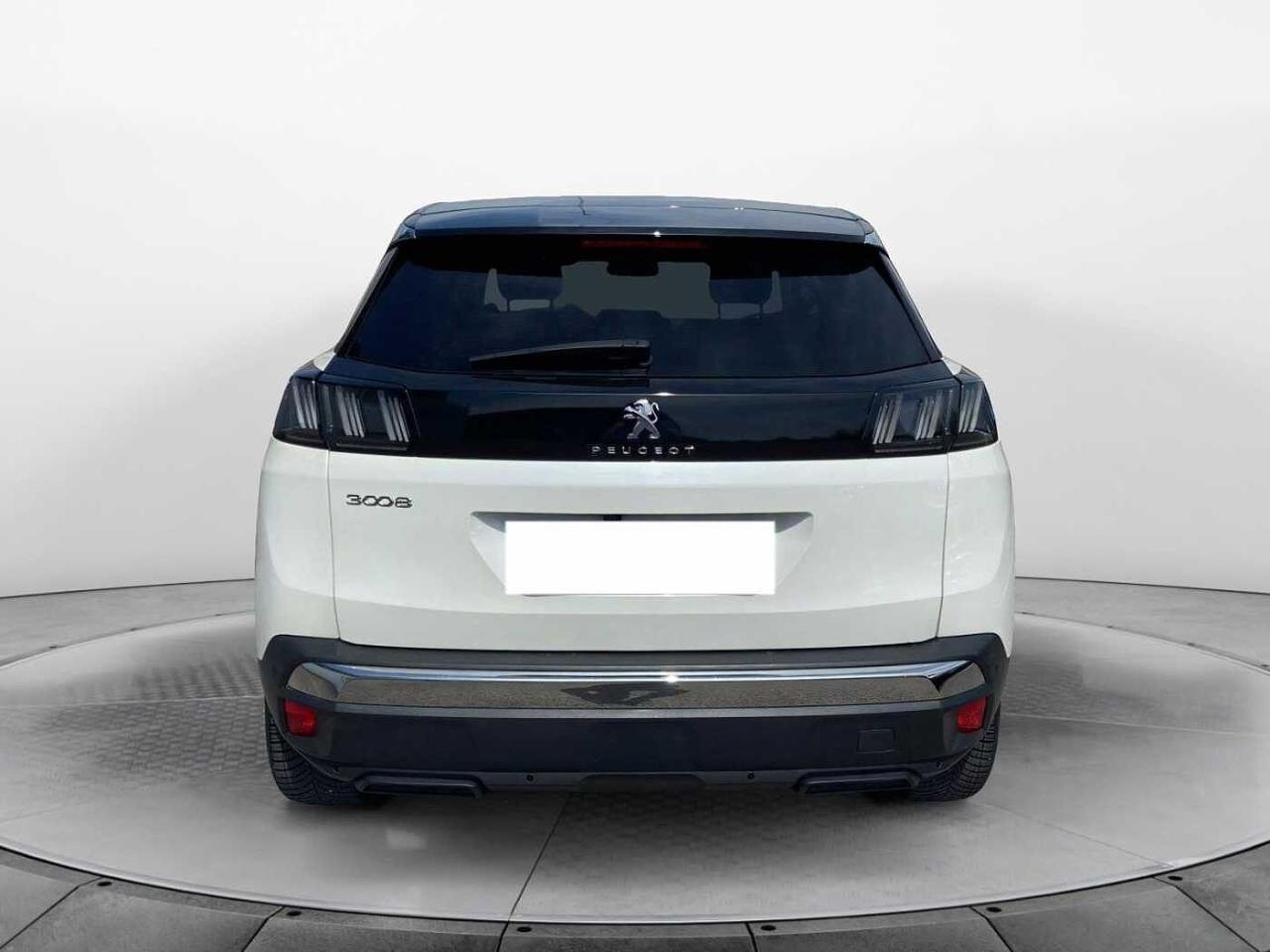 Peugeot Peugeot 3008 usata 23
