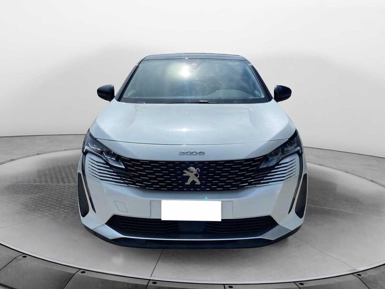 Peugeot Peugeot 3008 usata 24