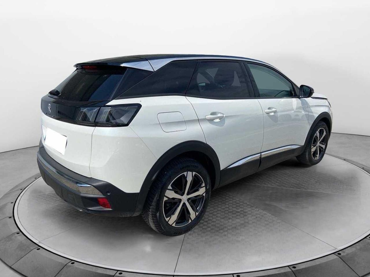 Peugeot Peugeot 3008 usata 25