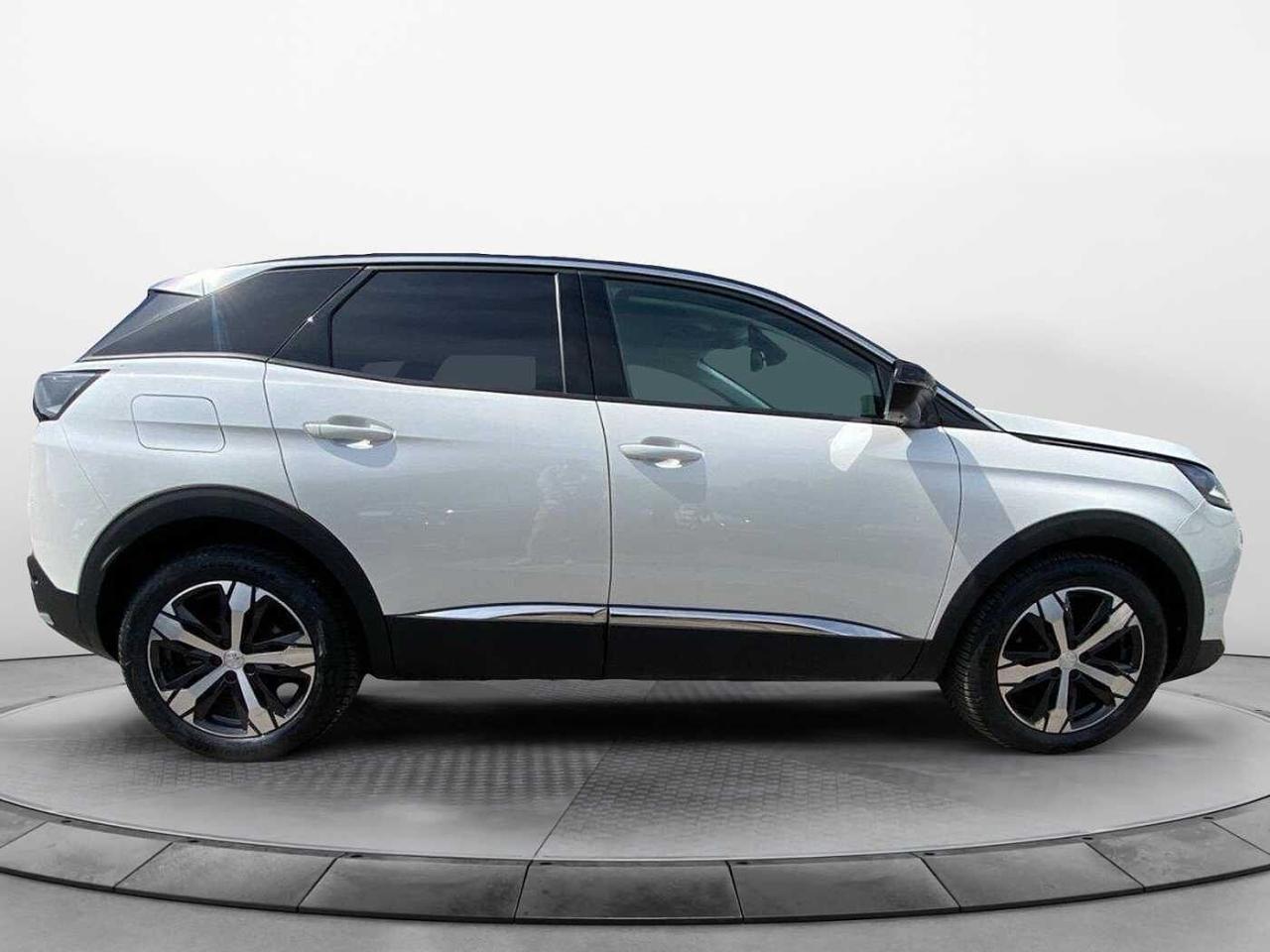 Peugeot Peugeot 3008 usata 26