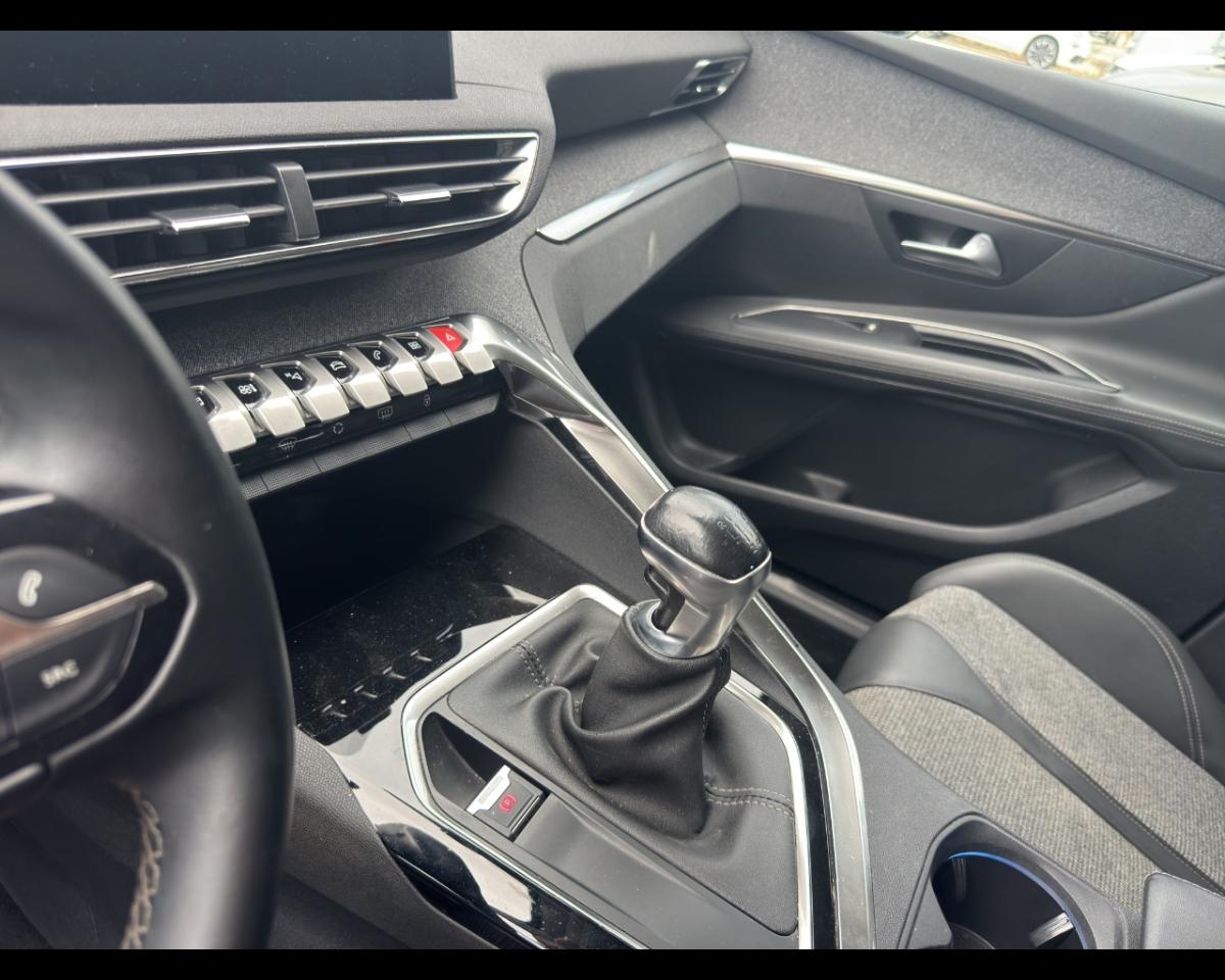 Peugeot Peugeot 3008 usata 2