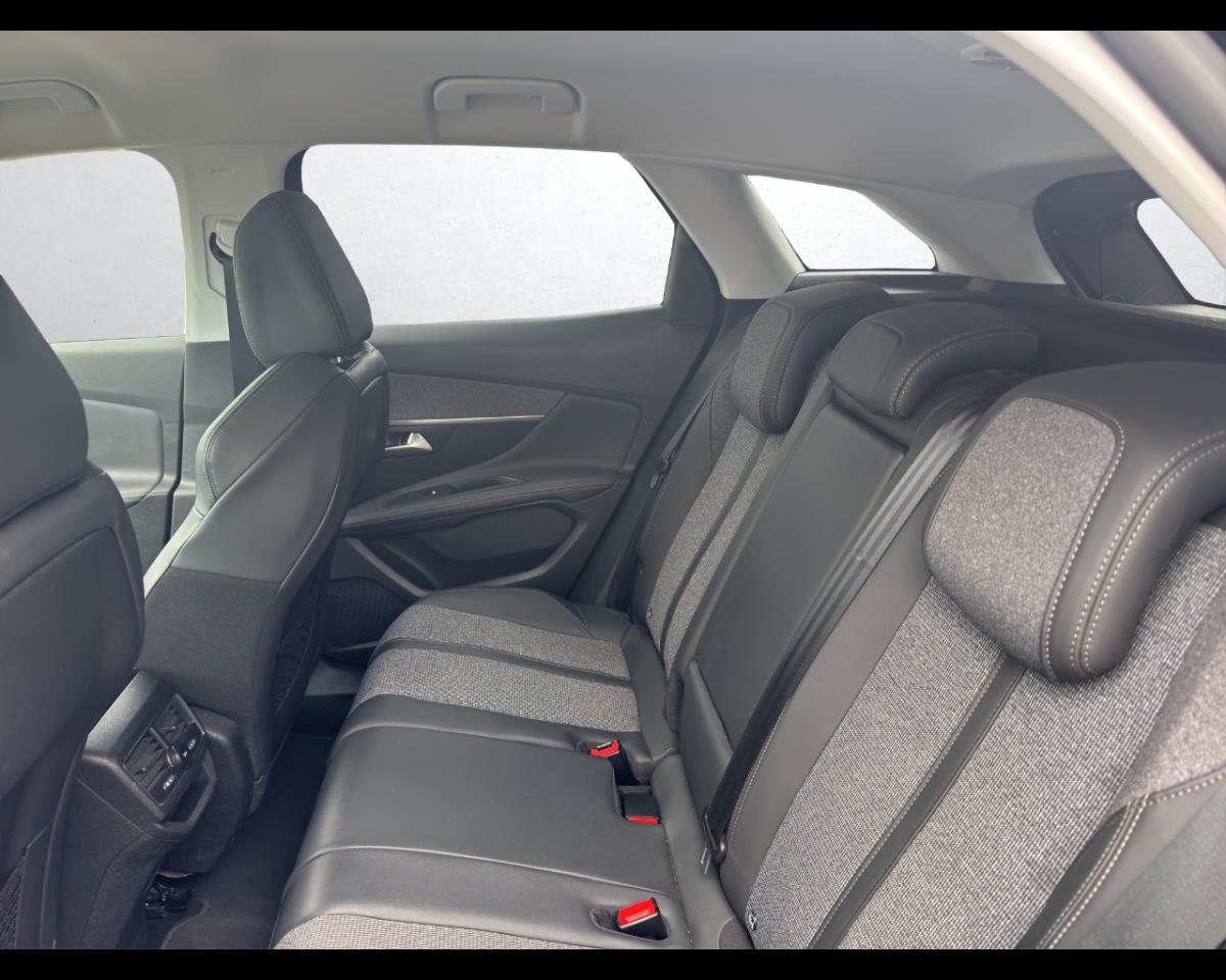 Peugeot Peugeot 3008 usata 3