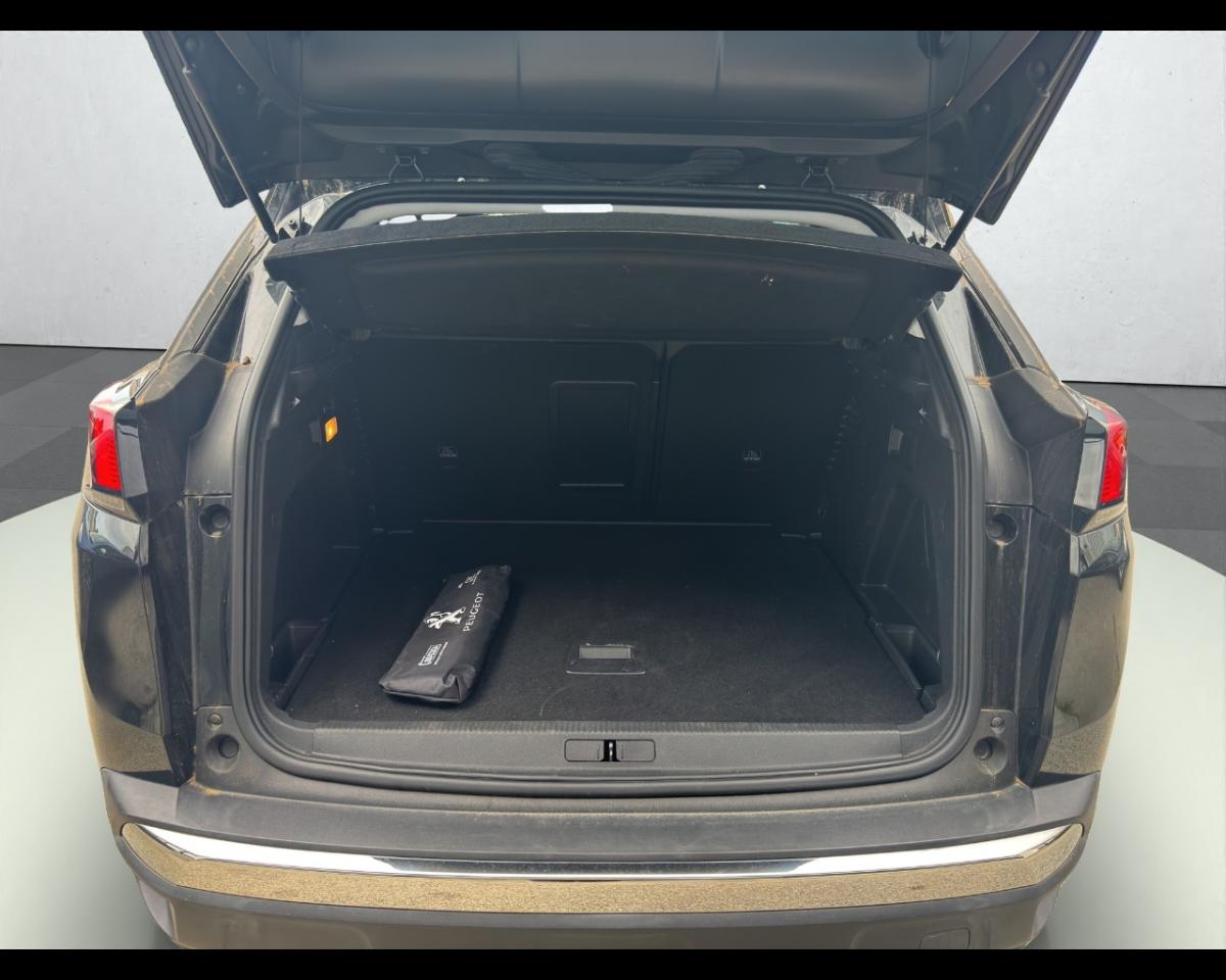 Peugeot Peugeot 3008 usata 5