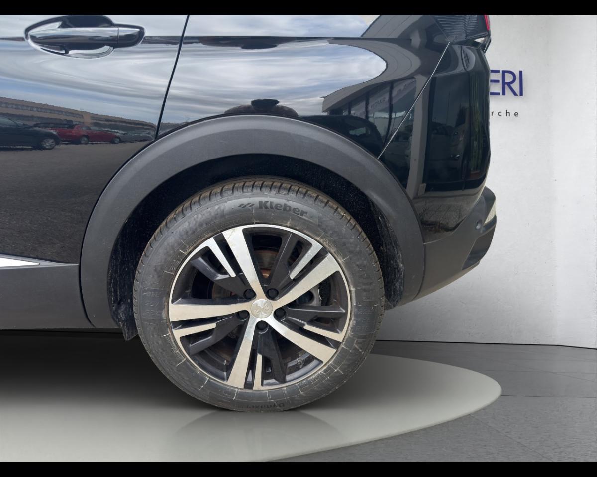 Peugeot Peugeot 3008 usata 7