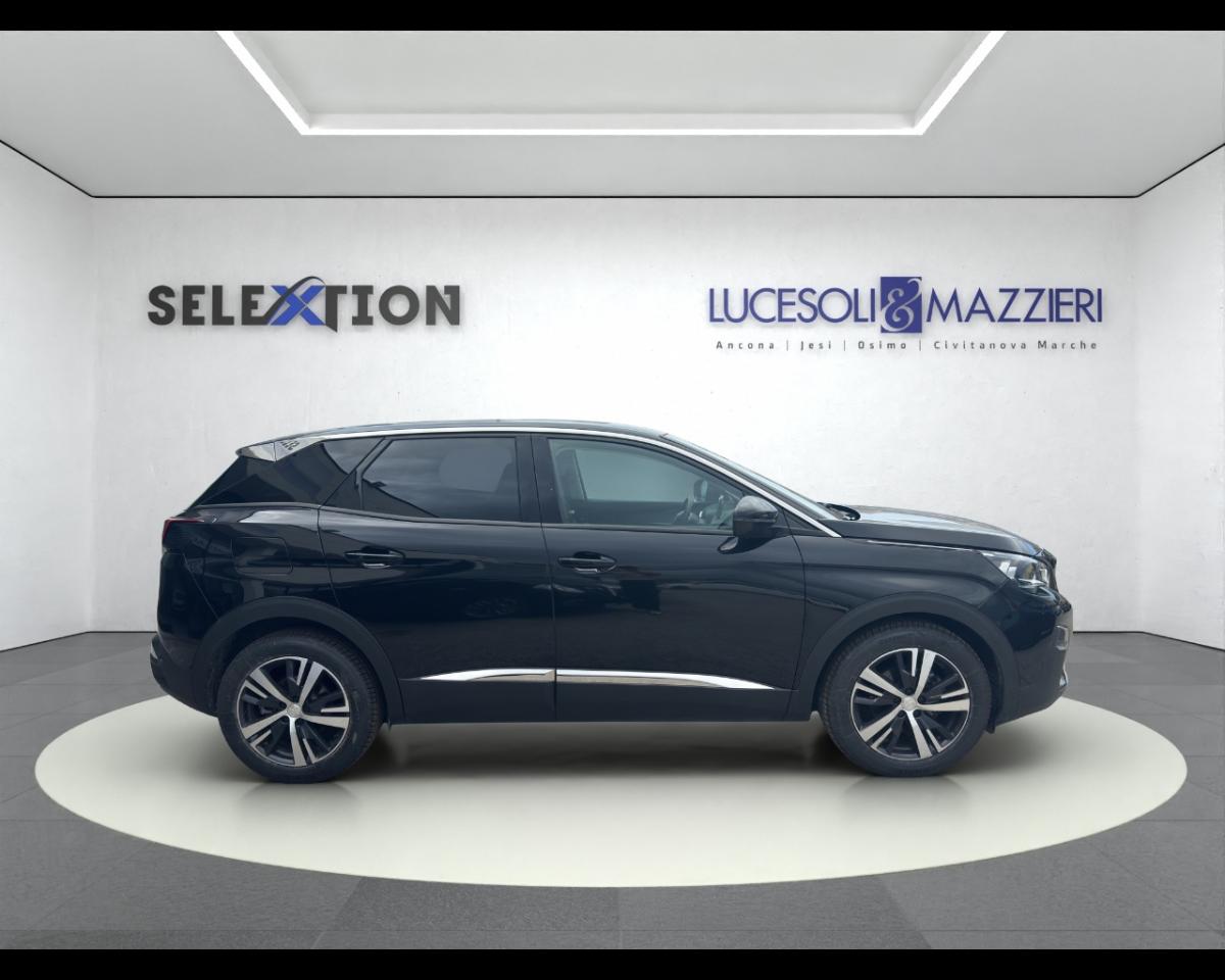 Peugeot Peugeot 3008 usata 10