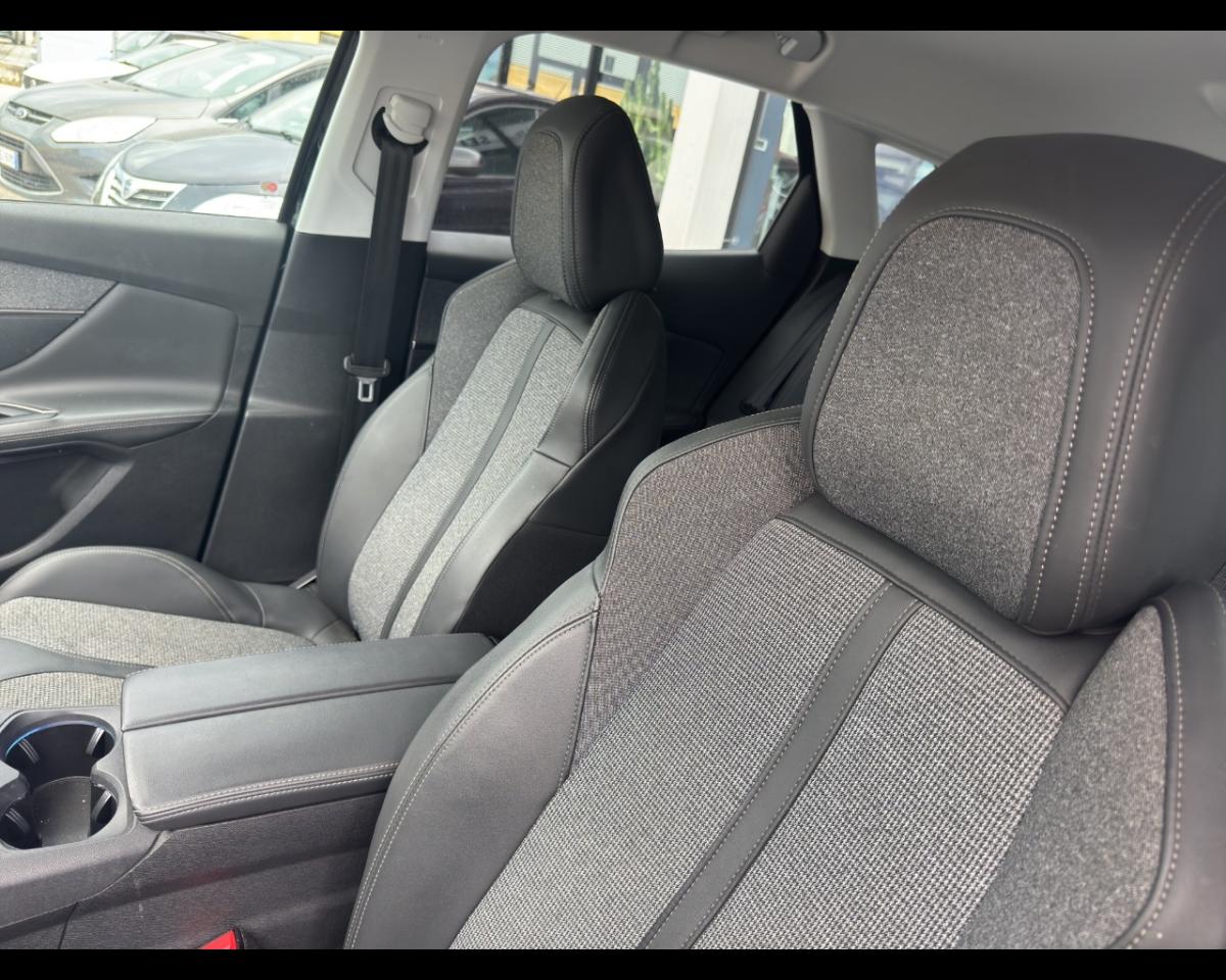Peugeot Peugeot 3008 usata 12