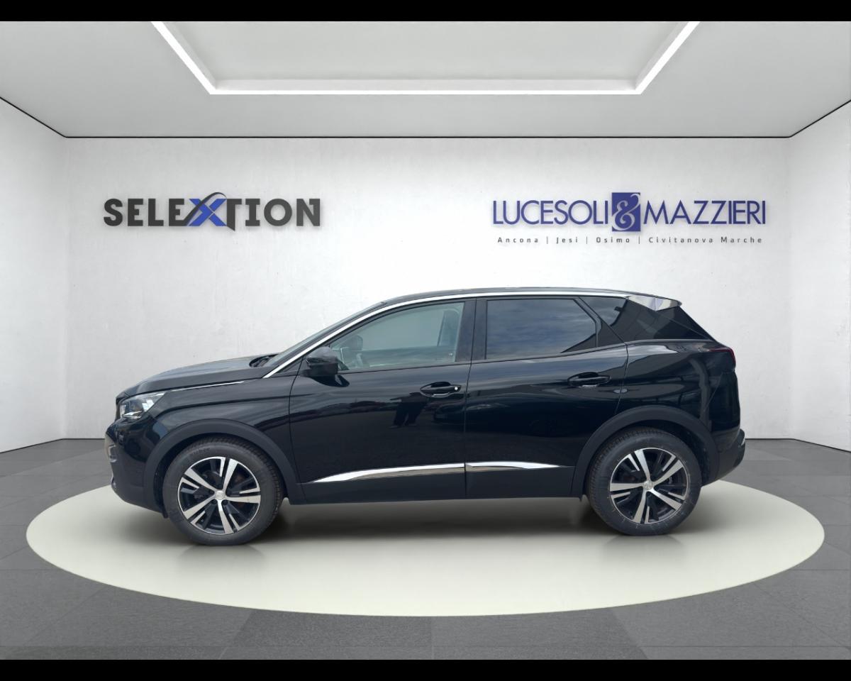 Peugeot Peugeot 3008 usata 19