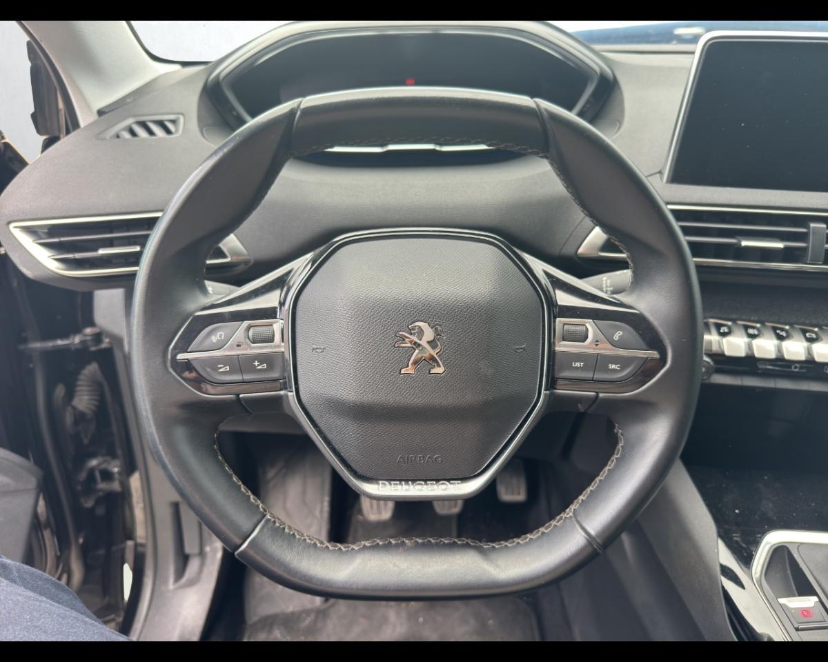 Peugeot Peugeot 3008 usata 21