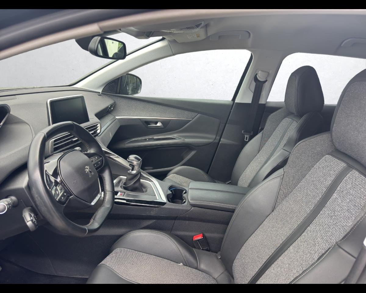 Peugeot Peugeot 3008 usata 22