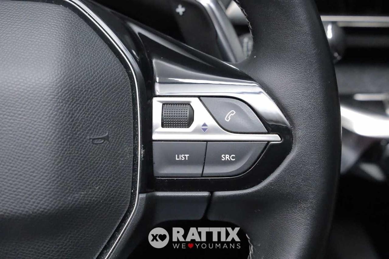 Peugeot Peugeot 3008 usata, con Interno 7