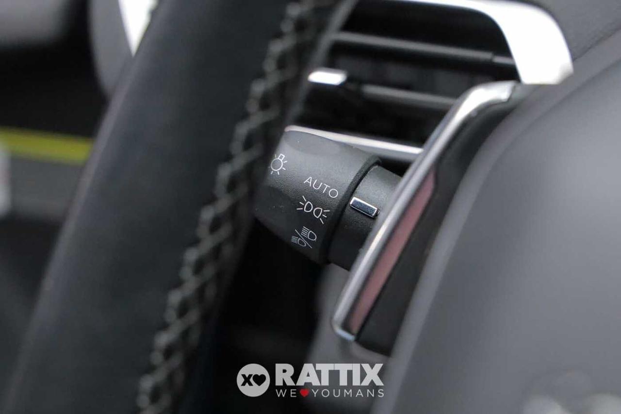 Peugeot Peugeot 3008 usata, con trazione anteriore