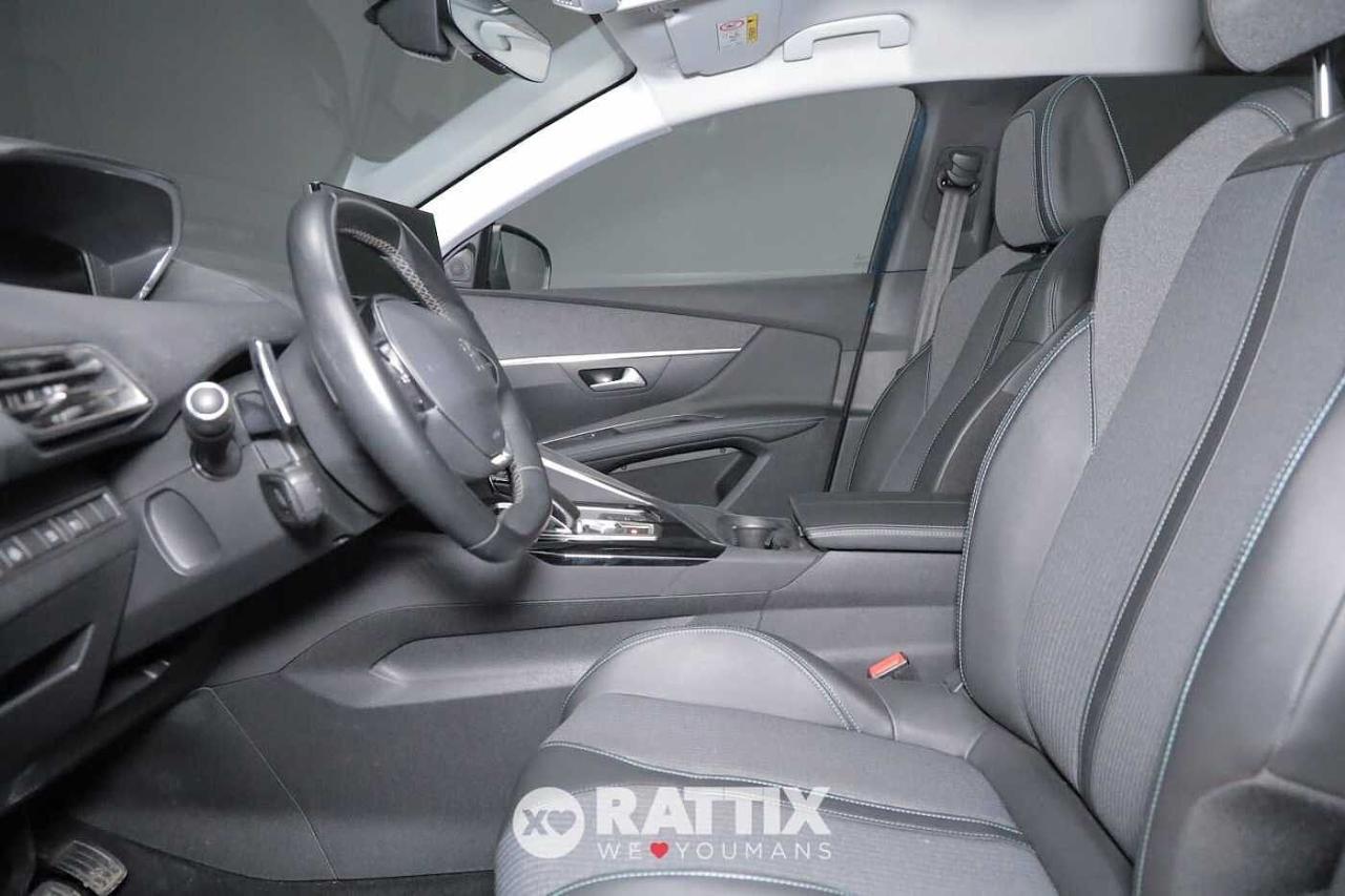 Peugeot Peugeot 3008 usata 8