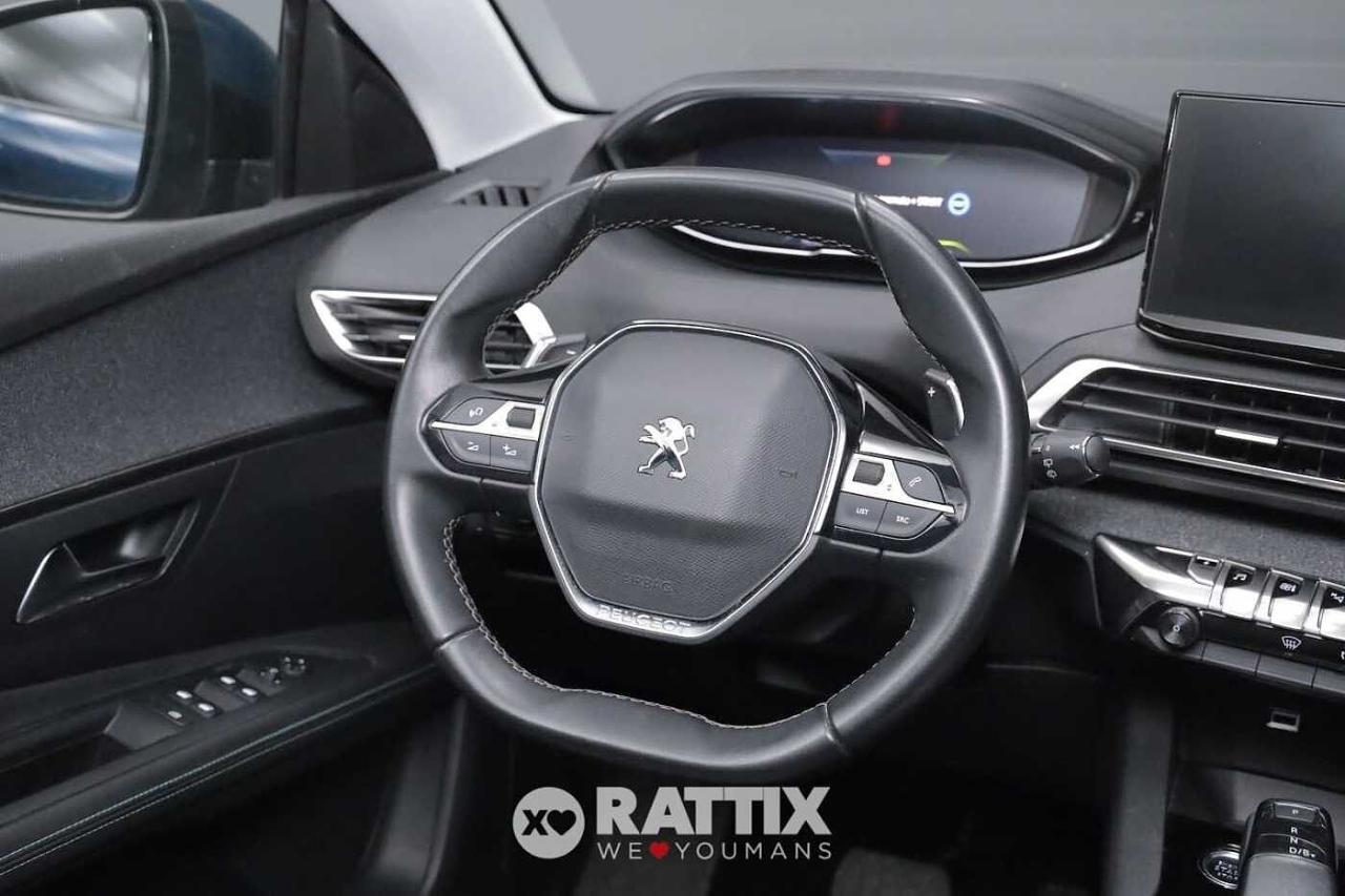 Peugeot Peugeot 3008 usata 10