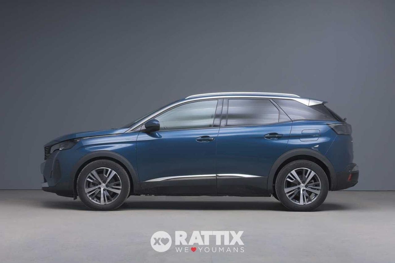 Peugeot Peugeot 3008 usata 11