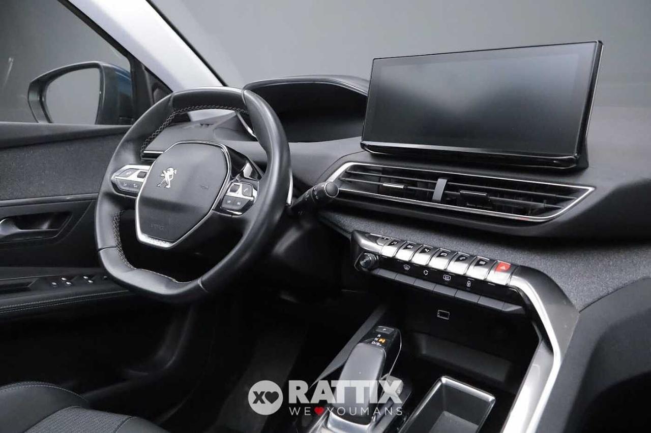 Peugeot Peugeot 3008 usata 12