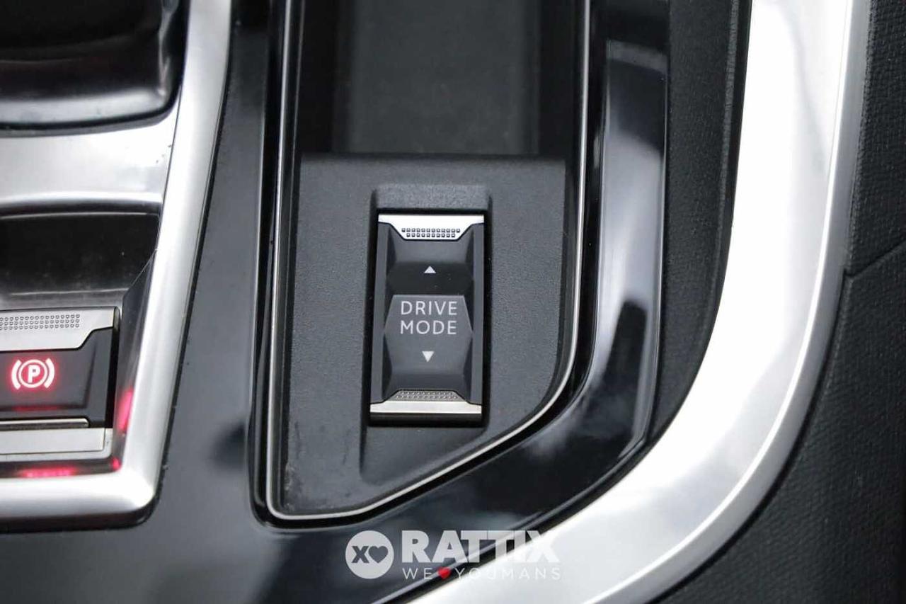 Peugeot Peugeot 3008 usata 21